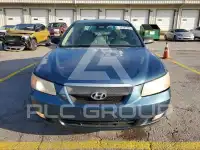 2007 Hyundai Sonata photo