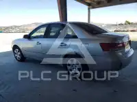 2007 Hyundai Sonata photo