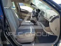 2007 Hyundai Sonata photo