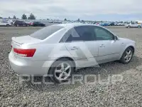 2007 Hyundai Sonata фото