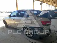 2007 Hyundai Sonata photo