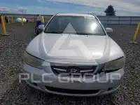 2007 Hyundai Sonata фото