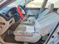 2007 Hyundai Sonata фото
