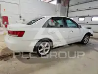 2007 Hyundai Sonata фото