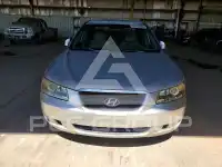 2007 Hyundai Sonata photo