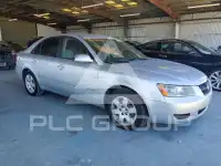 2007 Hyundai Sonata photo