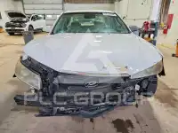 2007 Hyundai Sonata фото
