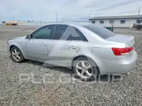 2007 Hyundai Sonata фото
