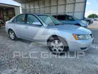 2007 Hyundai Sonata фото