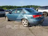 2007 Hyundai Sonata photo