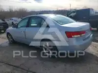 2007 Hyundai Sonata фото