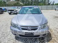 2007 Hyundai Sonata фото