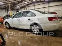 2007 Hyundai Sonata photo