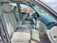 2007 Hyundai Sonata фото