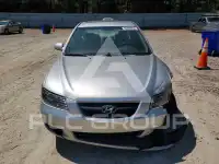 2007 Hyundai Sonata фото