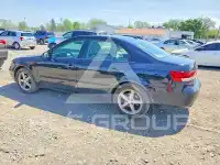 2007 Hyundai Sonata фото