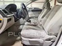 2007 Hyundai Sonata photo