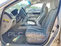 2007 Hyundai Sonata фото