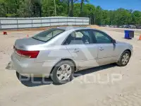 2007 Hyundai Sonata фото