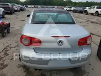 2007 Volkswagen EOS photo