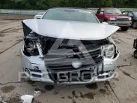 2007 Volkswagen EOS photo
