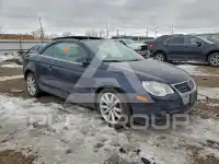 2007 Volkswagen EOS photo