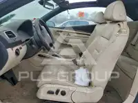 2007 Volkswagen EOS photo