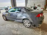 2007 Volkswagen EOS photo