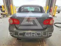 2007 Volkswagen EOS photo