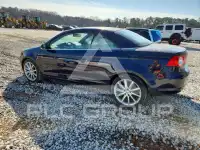 2007 Volkswagen EOS photo