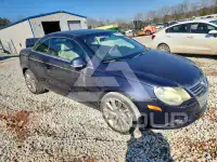 2007 Volkswagen EOS photo