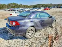2007 Volkswagen EOS photo