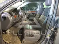 2007 Volkswagen Touareg фото