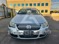 2007 Volkswagen Passat фото