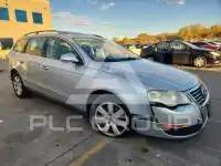 2007 Volkswagen Passat фото