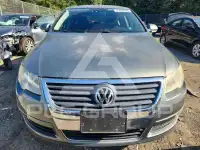 2007 Volkswagen Passat фото