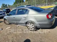 2007 Volkswagen Passat фото
