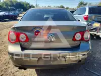 2007 Volkswagen Passat фото