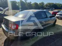 2007 Volkswagen Passat фото