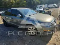 2007 Volkswagen Passat фото