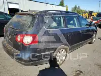 2007 Volkswagen Passat фото