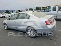 2007 Volkswagen Passat фото