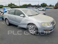 2007 Volkswagen Passat фото