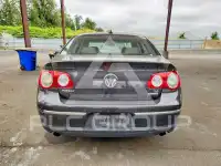 2007 Volkswagen Passat photo