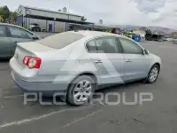 2007 Volkswagen Passat фото