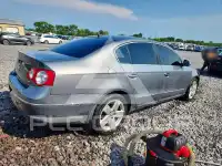 2007 Volkswagen Passat фото