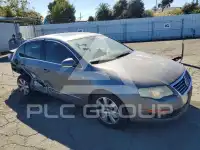2007 Volkswagen Passat фото