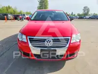 2007 Volkswagen Passat photo