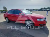 2007 Volkswagen Passat photo
