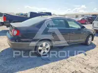 2007 Volkswagen Passat фото
